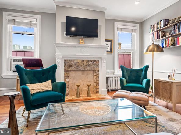 1840 Mintwood Place NW 402, Washington DC 20009
