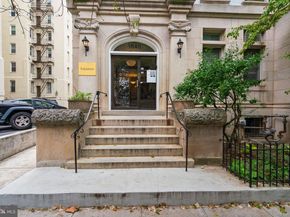 1840 Mintwood Place NW 402, Washington DC 20009