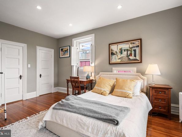 1840 Mintwood Place NW 402, Washington DC 20009