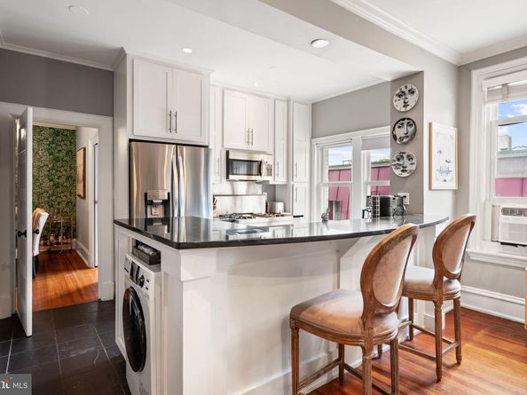 1840 Mintwood Place NW 402, Washington DC 20009