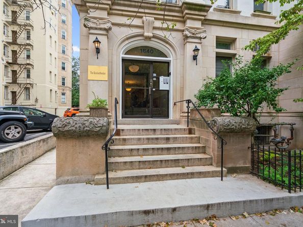 1840 Mintwood Place NW 402, Washington DC 20009