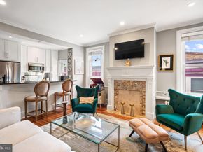 1840 Mintwood Place NW 402, Washington DC 20009