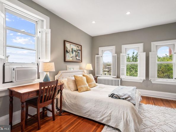 1840 Mintwood Place NW 402, Washington DC 20009