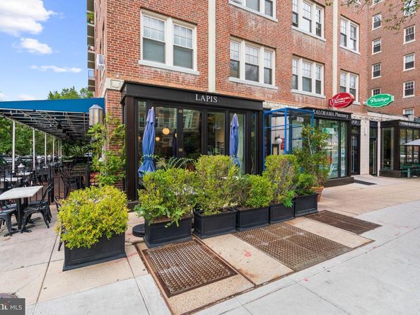 1840 Mintwood Place NW 402, Washington DC 20009