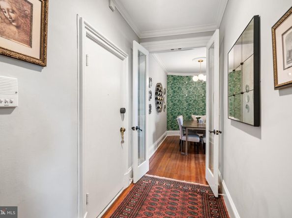 1840 Mintwood Place NW 402, Washington DC 20009