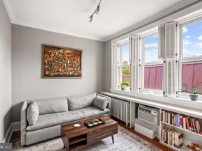 1840 Mintwood Place NW 402, Washington DC 20009