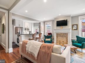 1840 Mintwood Place NW 402, Washington DC 20009