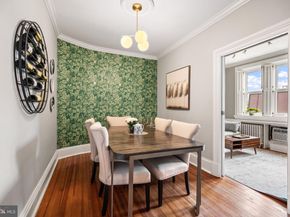 1840 Mintwood Place NW 402, Washington DC 20009