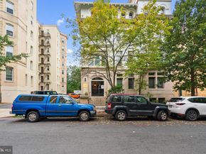 1840 Mintwood Place NW 402, Washington DC 20009