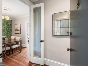 1840 Mintwood Place NW 402, Washington DC 20009