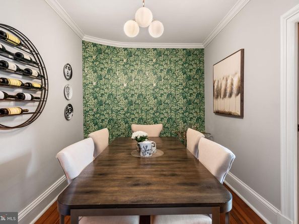 1840 Mintwood Place NW 402, Washington DC 20009