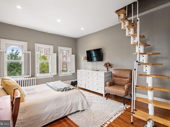 1840 Mintwood Place NW 402, Washington DC 20009