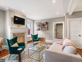 1840 Mintwood Place NW 402, Washington DC 20009