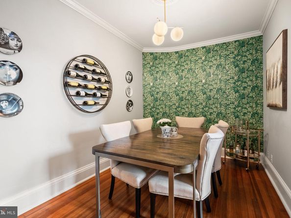 1840 Mintwood Place NW 402, Washington DC 20009