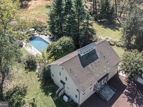 928 Taylorsville Road, Washington Crossing PA 18977