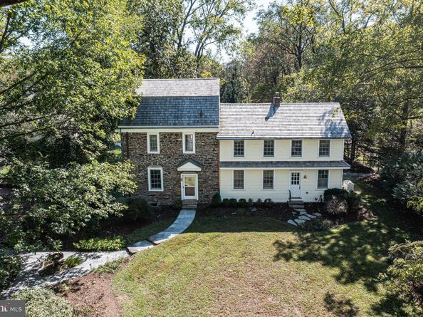 928 Taylorsville Road, Washington Crossing PA 18977