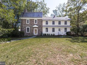 928 Taylorsville Road, Washington Crossing PA 18977