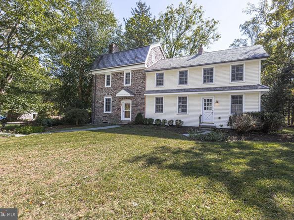 928 Taylorsville Road, Washington Crossing PA 18977