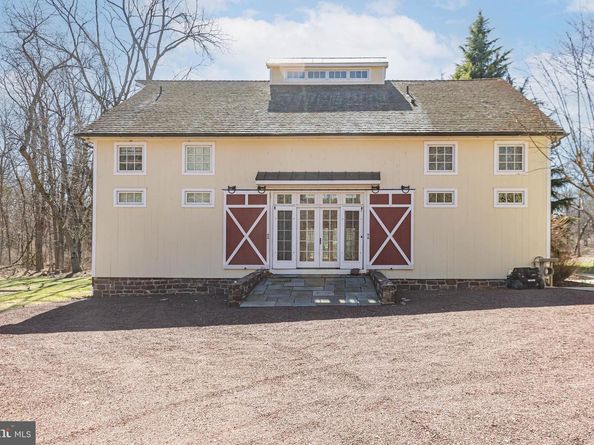928 Taylorsville Road, Washington Crossing PA 18977
