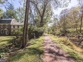 928 Taylorsville Road, Washington Crossing PA 18977
