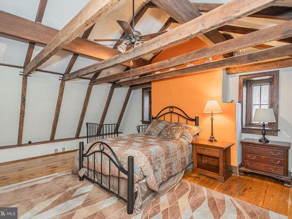 928 Taylorsville Road, Washington Crossing PA 18977