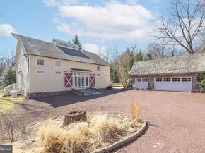 928 Taylorsville Road, Washington Crossing PA 18977