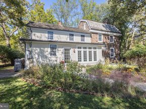 928 Taylorsville Road, Washington Crossing PA 18977