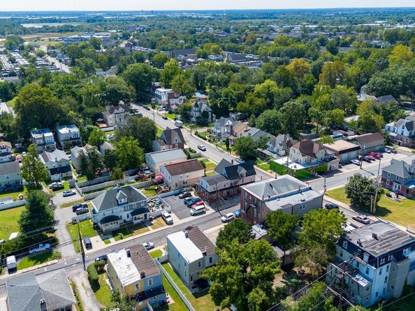 441 Sharon Avenue, Sharon Hill PA 19079