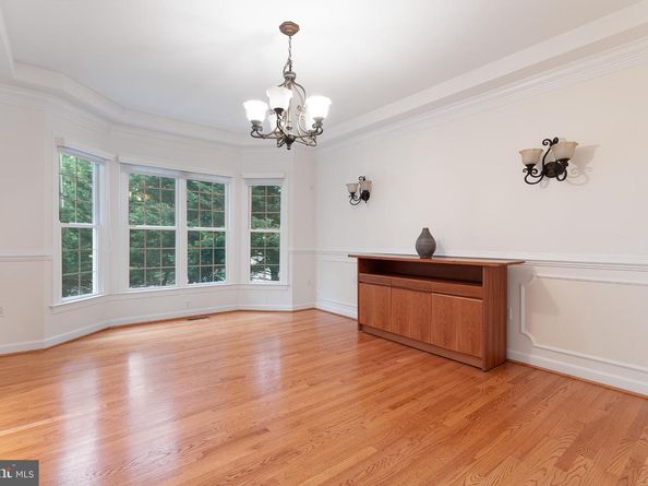 6424 South Street S, Falls Church VA 22042