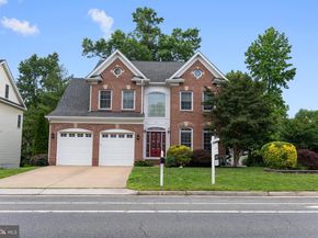 6424 South Street S, Falls Church VA 22042