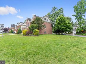 6424 South Street S, Falls Church VA 22042