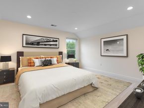6424 South Street S, Falls Church VA 22042