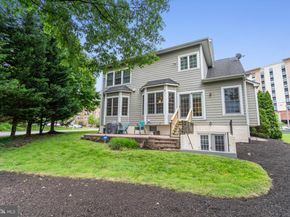 6424 South Street S, Falls Church VA 22042