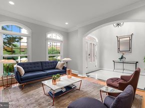 6424 South Street S, Falls Church VA 22042
