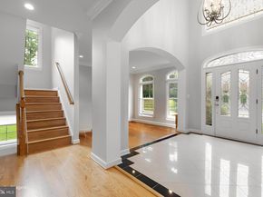6424 South Street S, Falls Church VA 22042