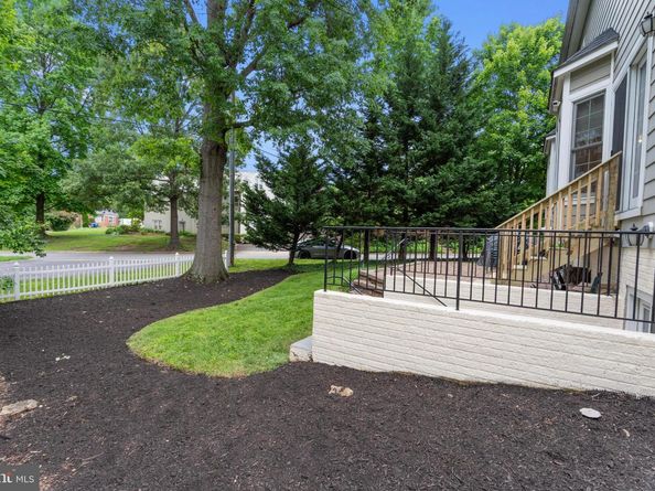 6424 South Street S, Falls Church VA 22042