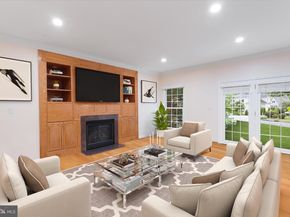 6424 South Street S, Falls Church VA 22042