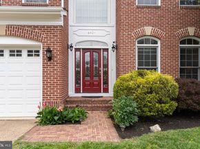 6424 South Street S, Falls Church VA 22042