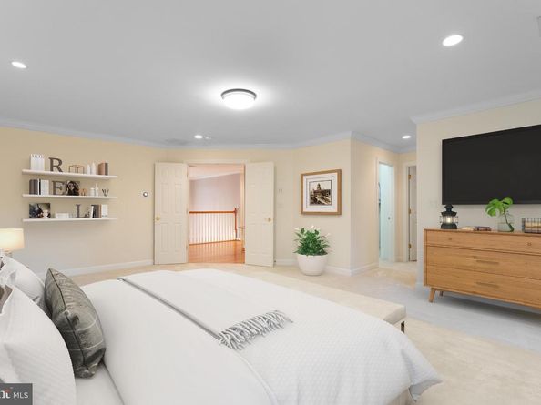 6424 South Street S, Falls Church VA 22042