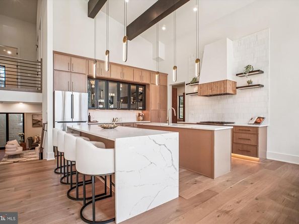 3126 Headrow Circle, Falls Church VA 22042