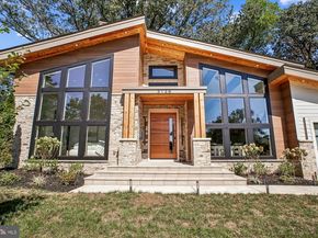3126 Headrow Circle, Falls Church VA 22042