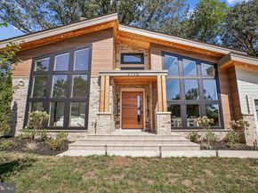 3126 Headrow Circle, Falls Church VA 22042