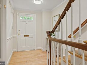 116 Cameron Mews, Alexandria VA 22314