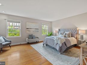 116 Cameron Mews, Alexandria VA 22314