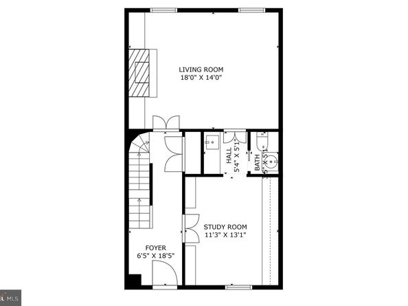 116 Cameron Mews, Alexandria VA 22314