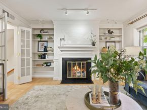 116 Cameron Mews, Alexandria VA 22314