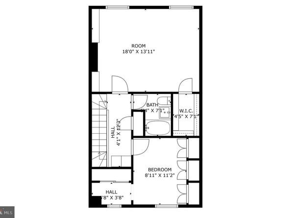 116 Cameron Mews, Alexandria VA 22314