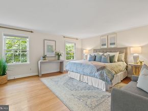 116 Cameron Mews, Alexandria VA 22314