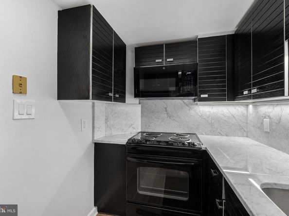 2519 I Street NW 1, Washington DC 20037