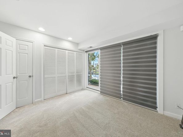 2519 I Street NW 1, Washington DC 20037
